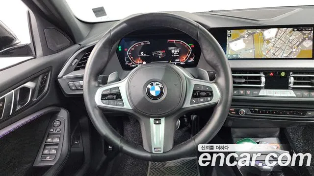 BMW 1-Series — Фото автомобиля 13