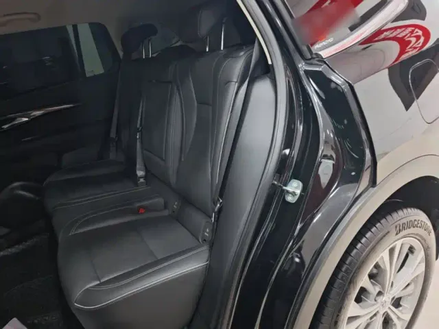 Buick Envision Plus — Фото автомобиля 16