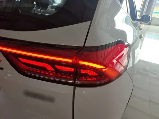 Haval H6 — Фото автомобиля 7