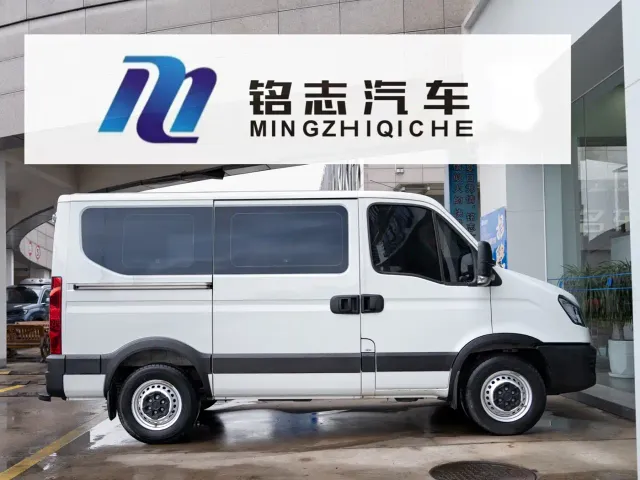 Iveco Daily — Фото автомобиля 7
