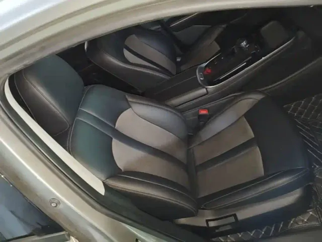 GAC Aion S — Фото автомобиля 24