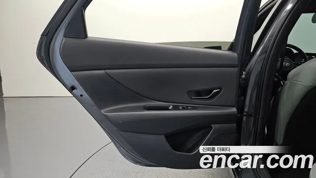 Hyundai Avante CN7 — Фото автомобиля 25