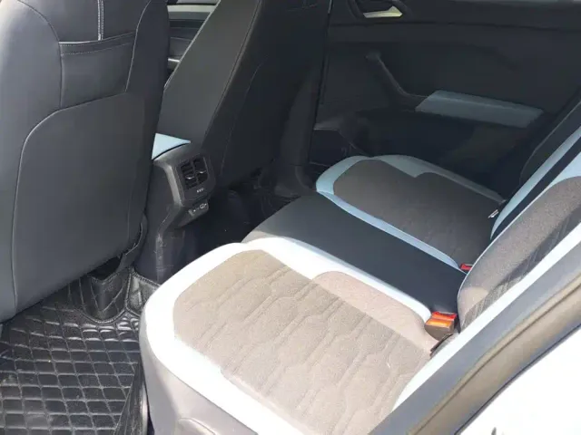 Volkswagen Tharu — Фото автомобиля 5