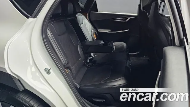 Kia EV6 — Фото автомобиля 17