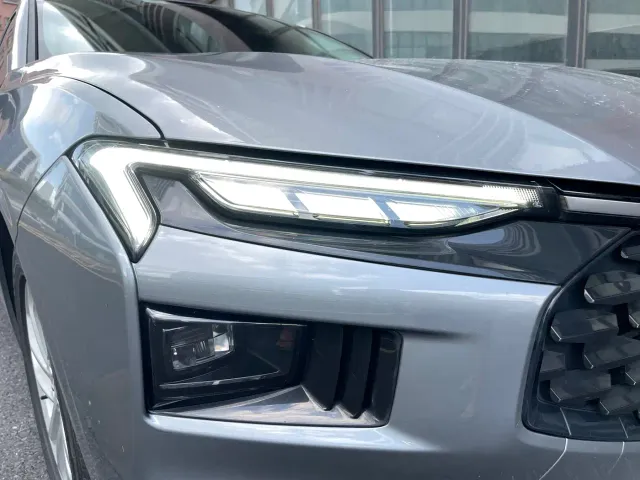 Ford Mondeo — Фото автомобиля 16