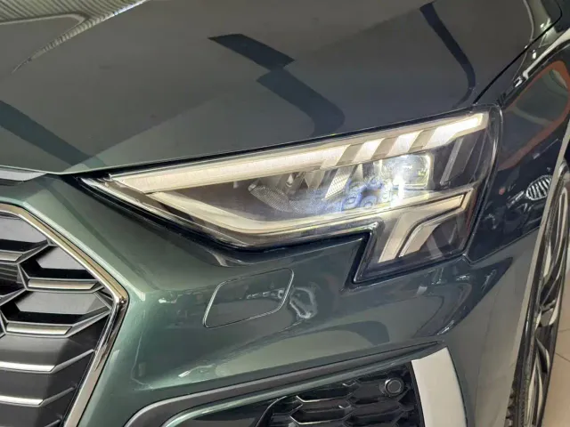 Audi A3 — Фото автомобиля 3