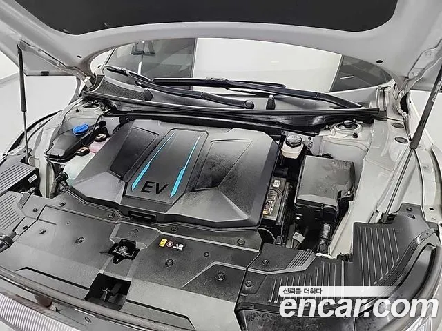 Hyundai Ioniq 5 Ioniq5 — Фото автомобиля 5