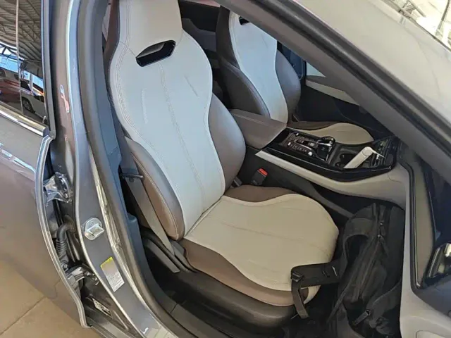 BYD Qin PLUS — Фото автомобиля 24