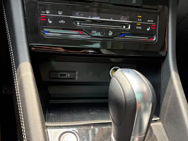 Jetta VS7 — Фото автомобиля 12
