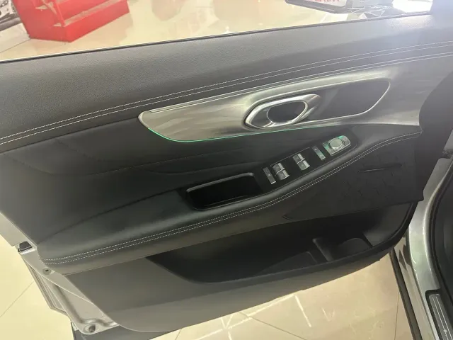 GAC Trumpchi GS8 — Фото автомобиля 11