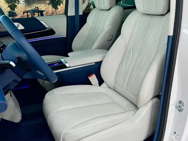 Buick Century — Фото автомобиля 6