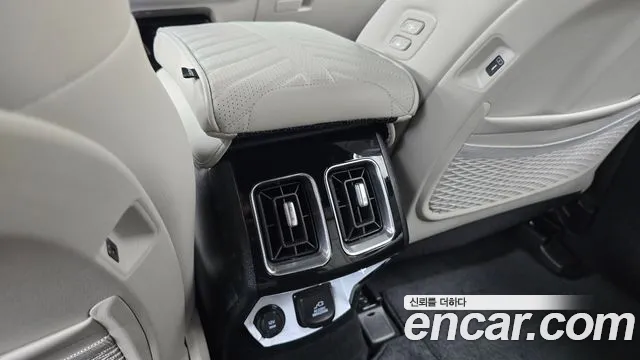 Kia Sorento — Фото автомобиля 22