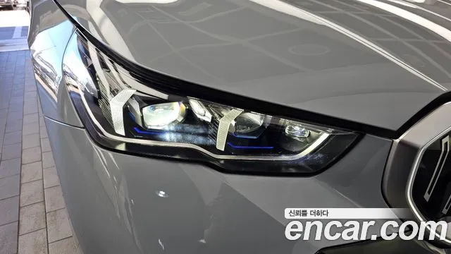 BMW 5 Series G60 — Фото автомобиля 7