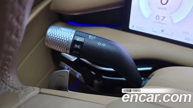 Genesis G80 Бензин 2.5 турбо 2WD — Фото автомобиля 29