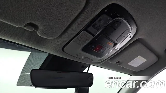 Hyundai Sonata Sonata (DN8) — Фото автомобиля 19