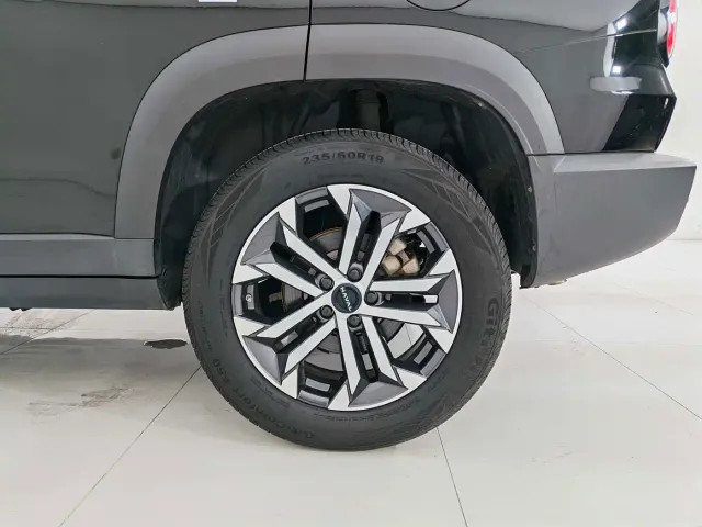 Haval Big Dog — Фото автомобиля 21