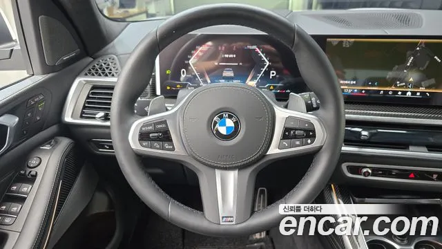 BMW X7 G07 — Фото автомобиля 19