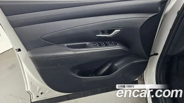 Hyundai Tucson — Фото автомобиля 13