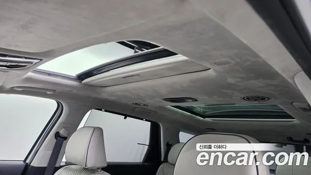 Hyundai Palisade The New — Фото автомобиля 22