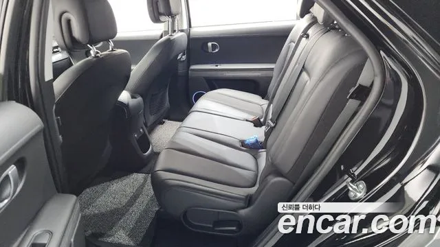 Hyundai Ioniq5 Ioniq5 Long Range AWD — Фото автомобиля 18