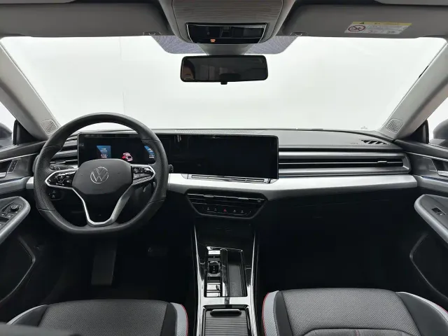 Volkswagen Lamando — Фото автомобиля 7
