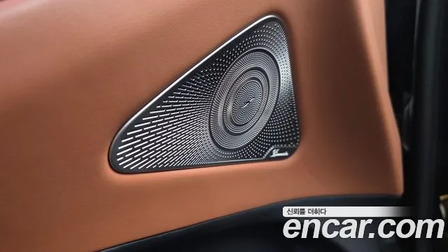 Mercedes-Benz S-Class W223 — Фото автомобиля 24