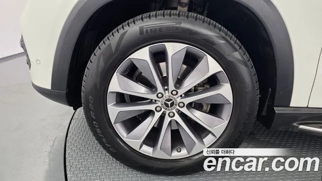 Mercedes-Benz GLE-Class W167 — Фото автомобиля 5