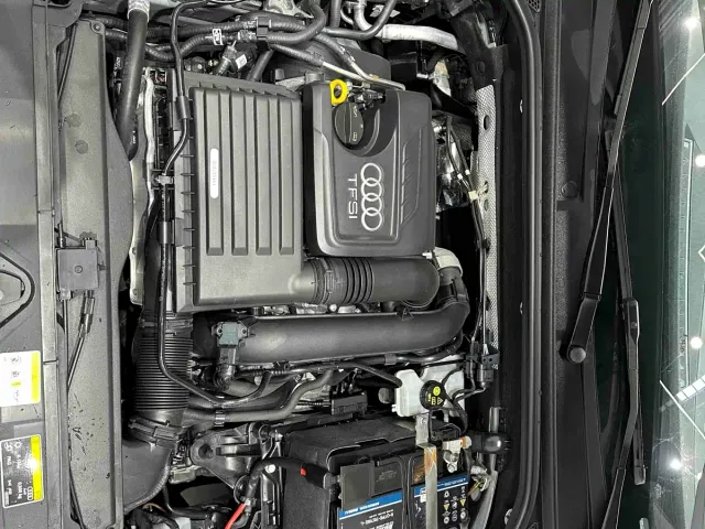 Audi Q2L — Фото автомобиля 21