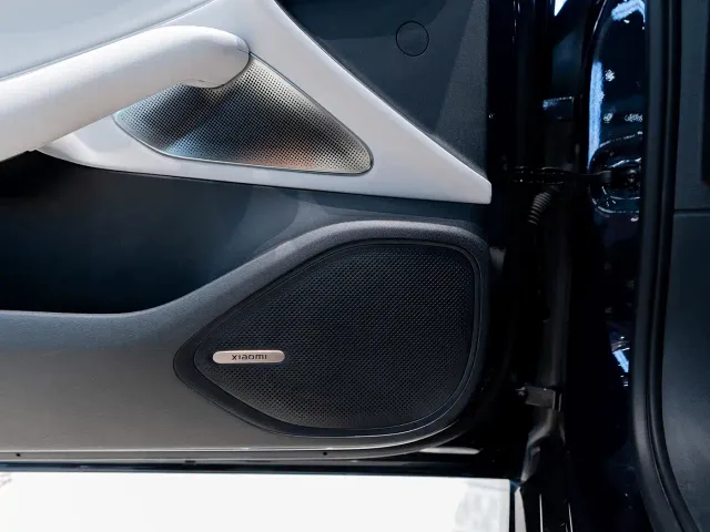 Xiaomi SU7 — Фото автомобиля 17