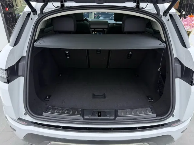 Land Rover Range Rover Evoque — Фото автомобиля 22
