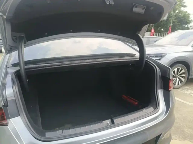 BYD Qin PLUS — Фото автомобиля 18