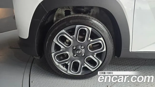 Hyundai Casper Casper Inspiration — Фото автомобиля 5