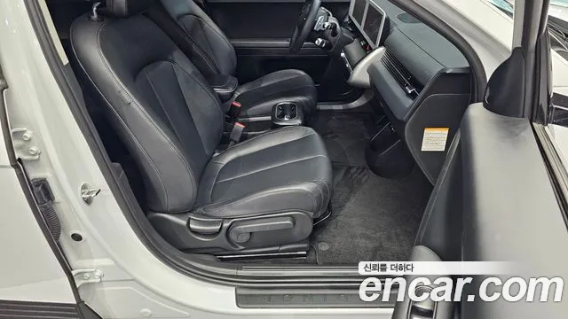 Hyundai Ioniq 5 Ioniq5 — Фото автомобиля 16