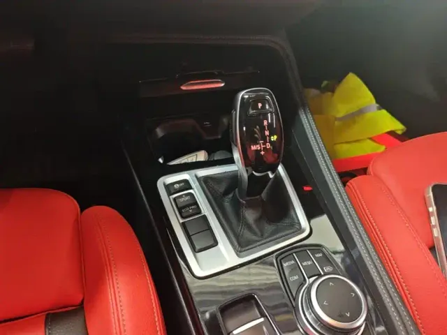 BMW 1 Series — Фото автомобиля 13