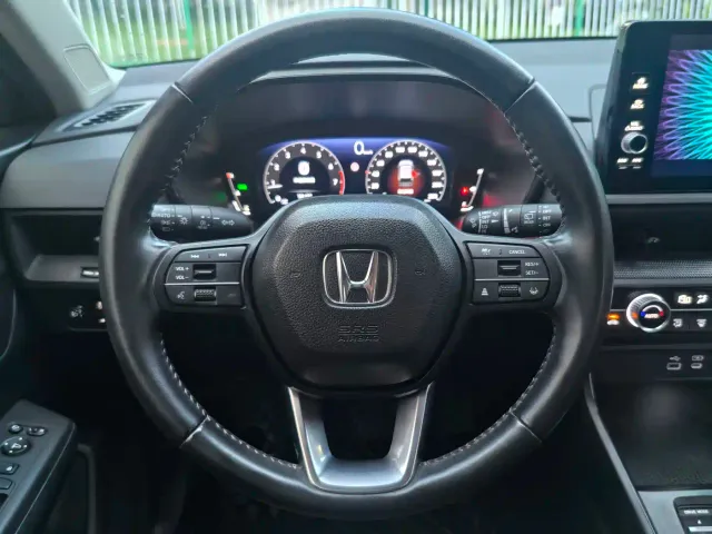 Honda Breeze — Фото автомобиля 17