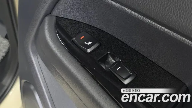KG_Mobility_Ssangyong Rexton Новый Rexton Sport Дизель 2.2 4WD — Фото автомобиля 18