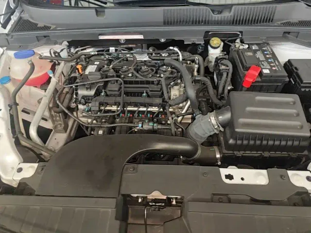 Chery Arrizo 5 PLUS — Фото автомобиля 19