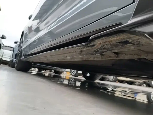 Geely Xingrui — Фото автомобиля 20