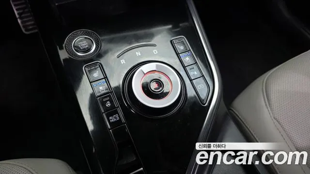Kia Niro The All New Niro Signature — Фото автомобиля 9
