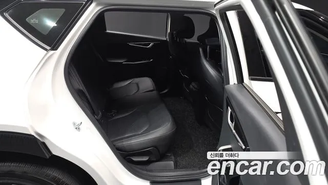 Kia EV6 — Фото автомобиля 12