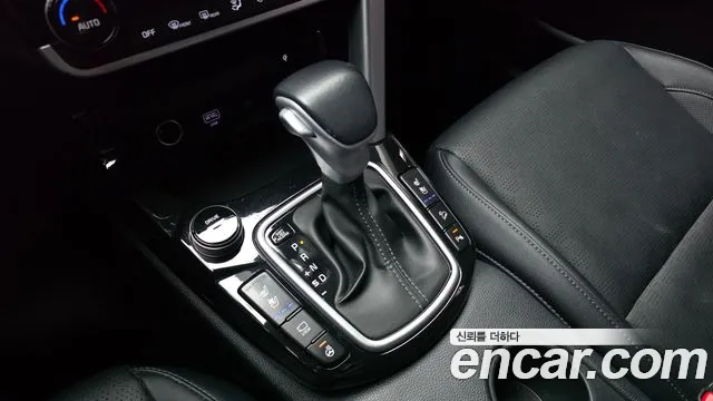 Kia Seltos — Фото автомобиля 12