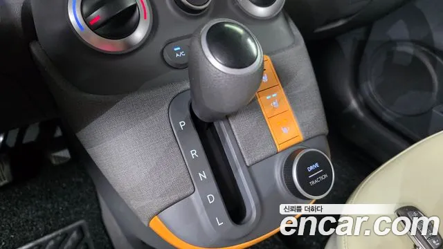 Hyundai Casper Casper Turbo Modern — Фото автомобиля 9