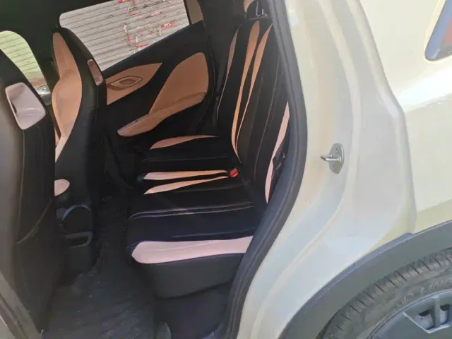 BYD Seagull — Фото автомобиля 13