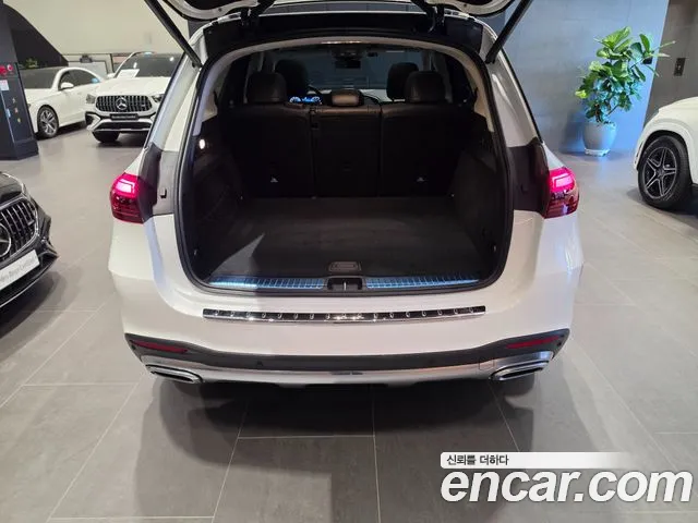 Mercedes-Benz GLE-Class — Фото автомобиля 13