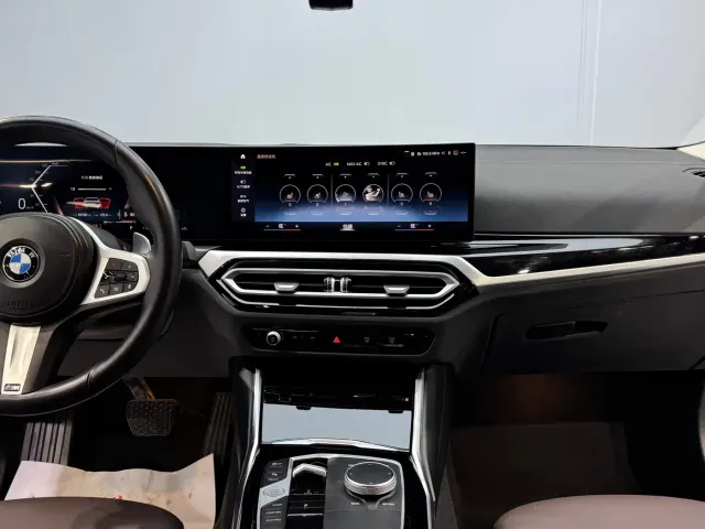 BMW 3 Series — Фото автомобиля 16
