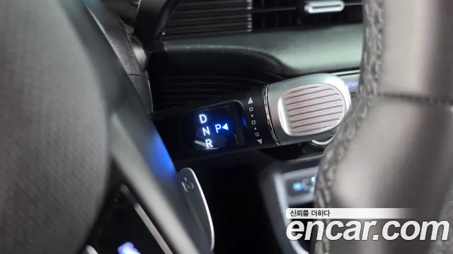 Hyundai Ioniq 5 Ioniq 5 (New) — Фото автомобиля 12
