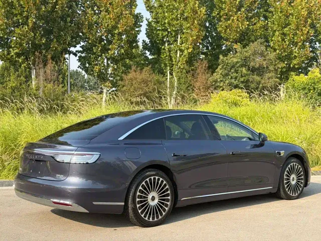 Stelato S9 — Фото автомобиля 8