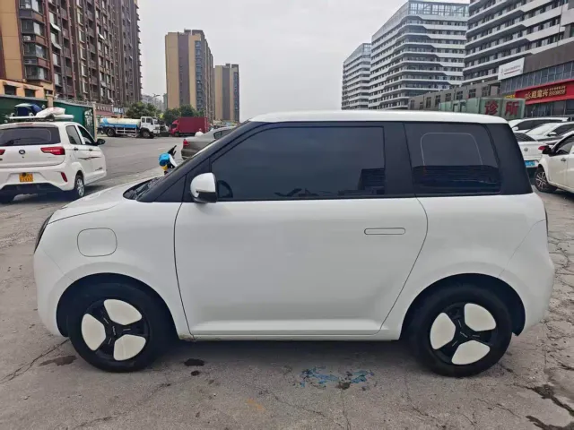 Changan Lumin — Фото автомобиля 3