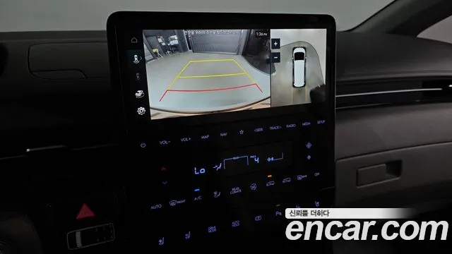 Hyundai Staria — Фото автомобиля 21