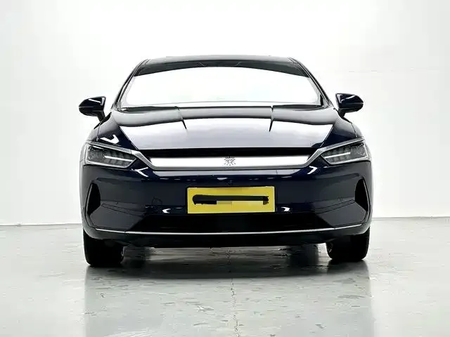 BYD Qin PLUS — Фото автомобиля 2